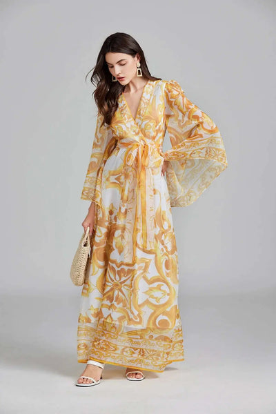 Katie Dress