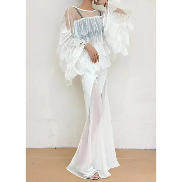 Wings Top