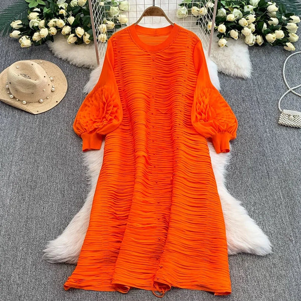 Alan Dress