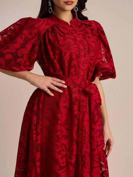 Rosia Dress