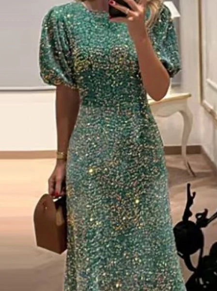 LadyLike Dress