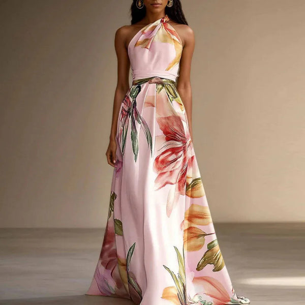 Camila Dress