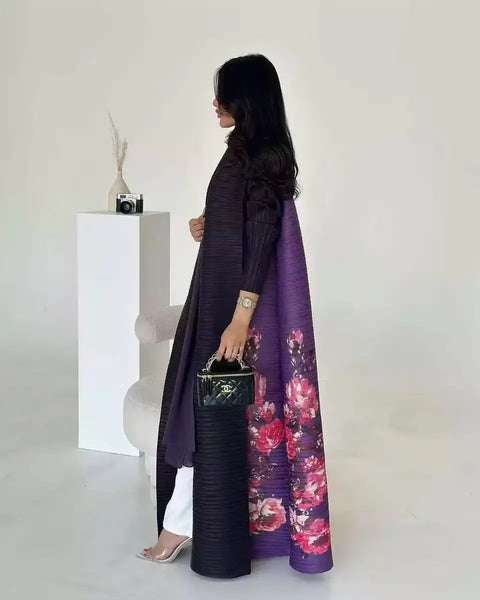 Abey Trench Coat