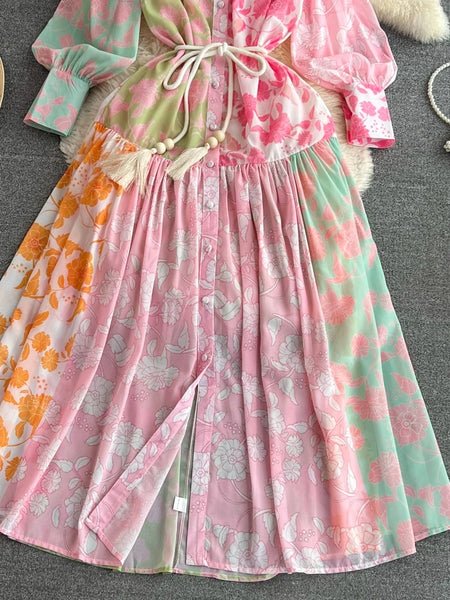 Elle Dress