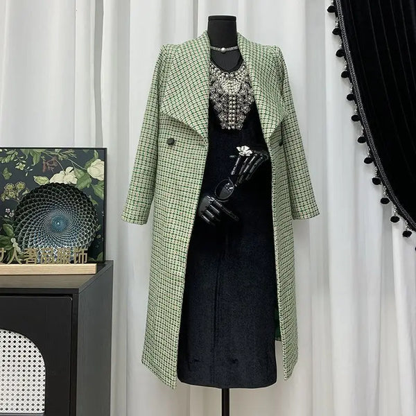 High-end Banquet Coat