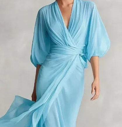 powder blue dresses for women Powder Blue Dress – myhouseoffashion.com