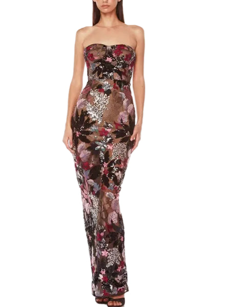 Glitterati Party Dress
