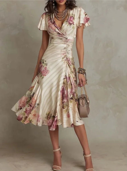 Ema Dress