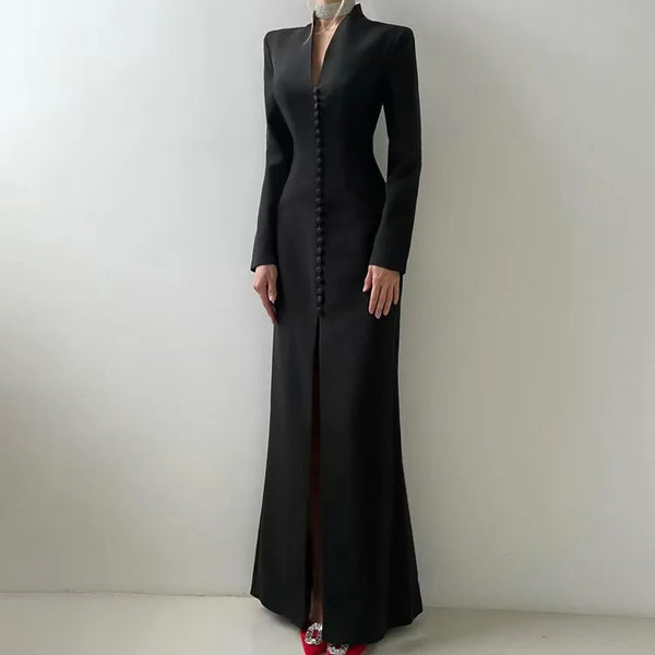Luxury Banquet Dress