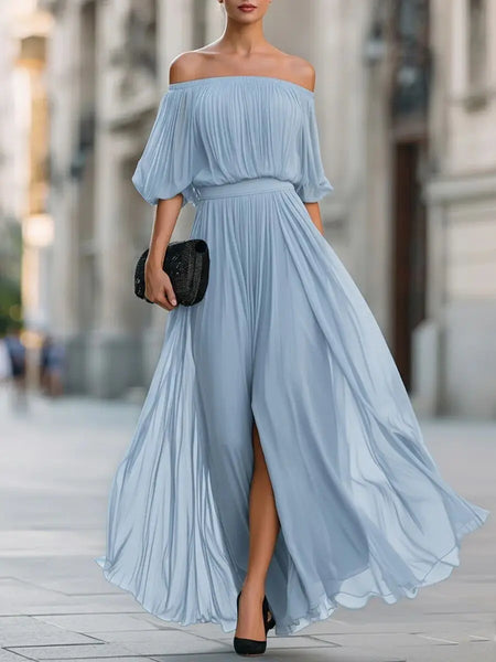 Black Beauty Dress
