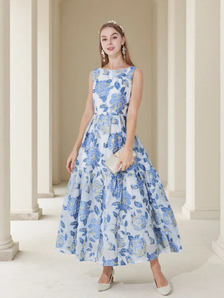 Banquet Gown
