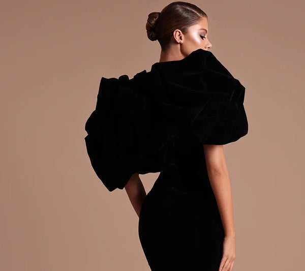 Valerina Gown