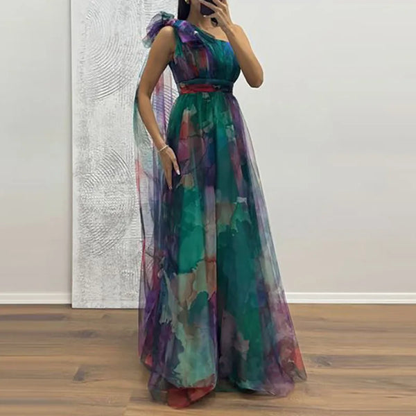 Rose Dress