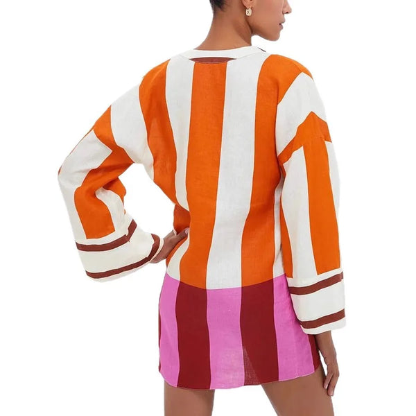 Jakie Dress