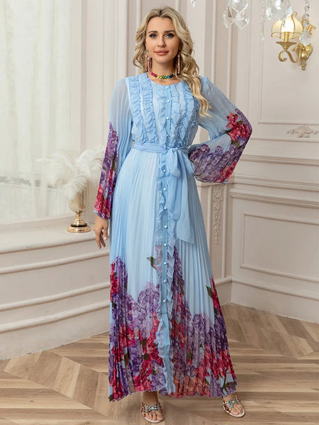 Floral Dream Dress