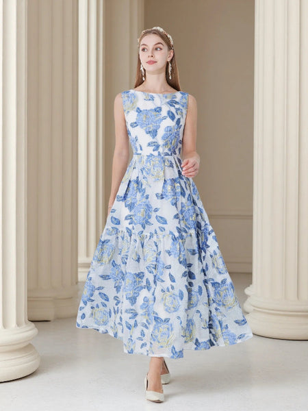Banquet Gown