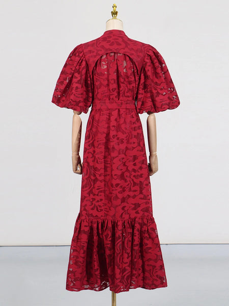 Rosia Dress