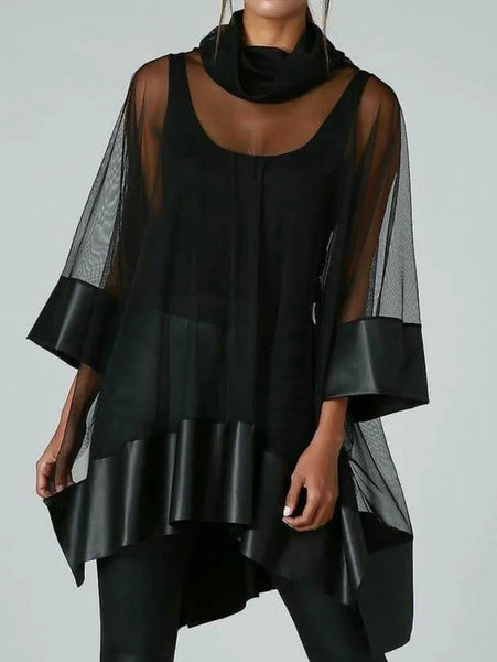 Mesh Top