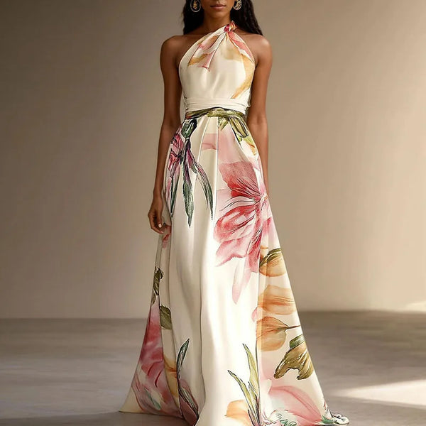 Camila Dress