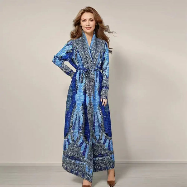Abey Trench Coat