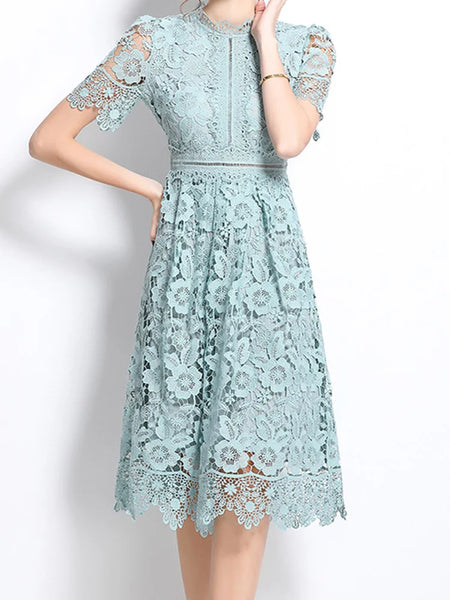 Daisy Midi Dress