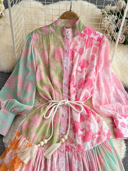 Elle Dress
