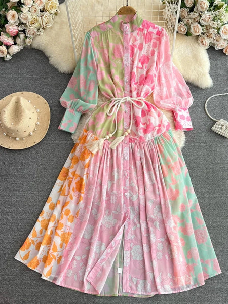 Elle Dress