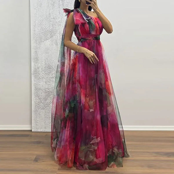 Rose Dress
