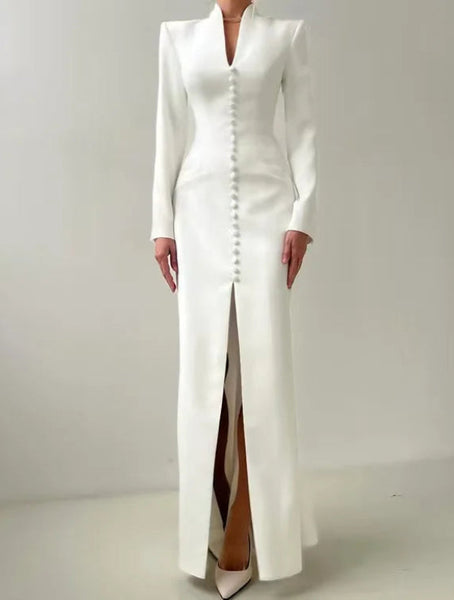 Luxury Banquet Dress