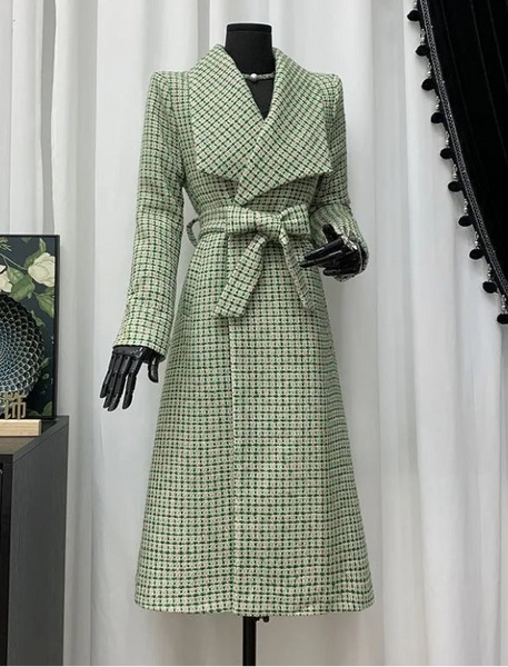 High-end Banquet Coat