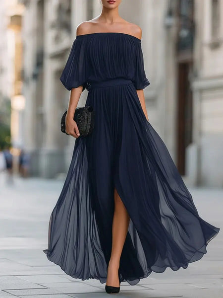 Black Beauty Dress