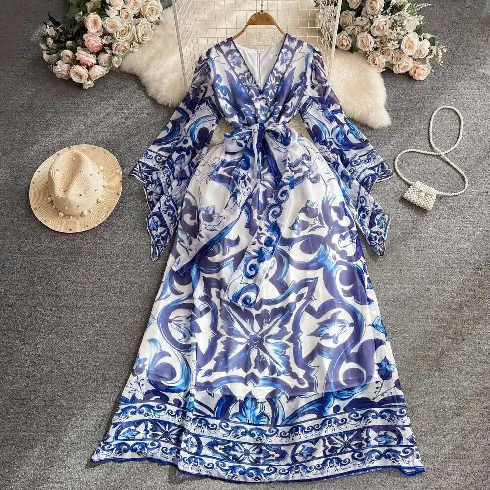 Katie Dress