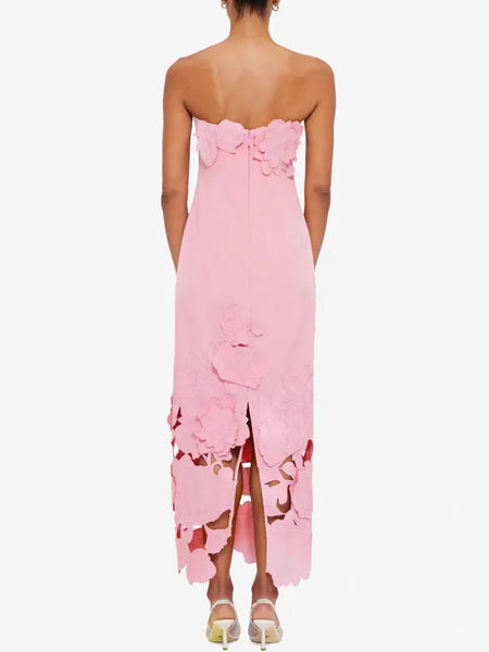 Designer Dress