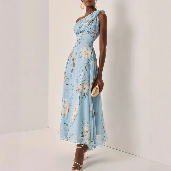 Chic Sexy Backless Dress