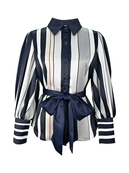 Striped Shirt
