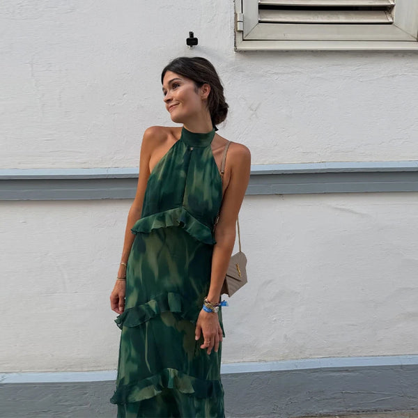 Sunshine Dress