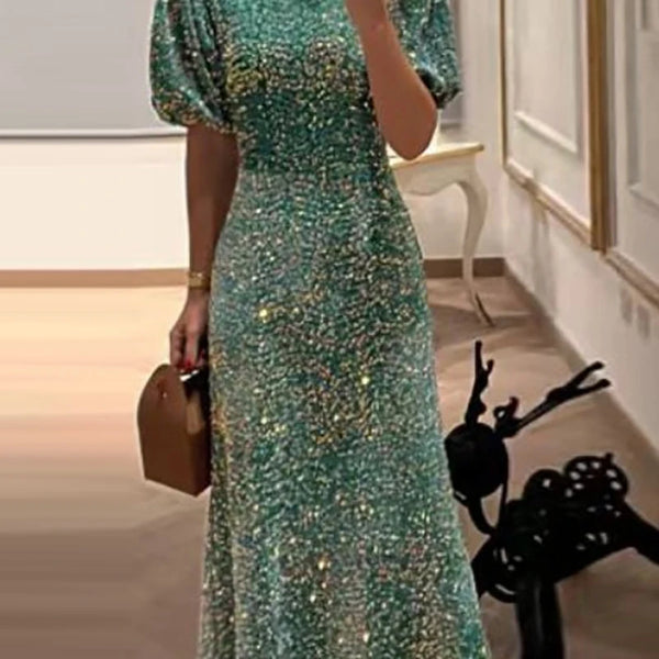 LadyLike Dress