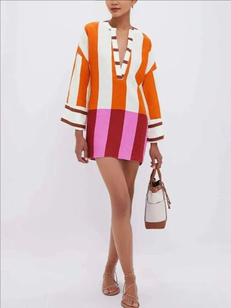 Jakie Dress