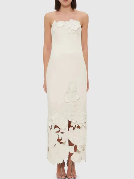 Designer Dress