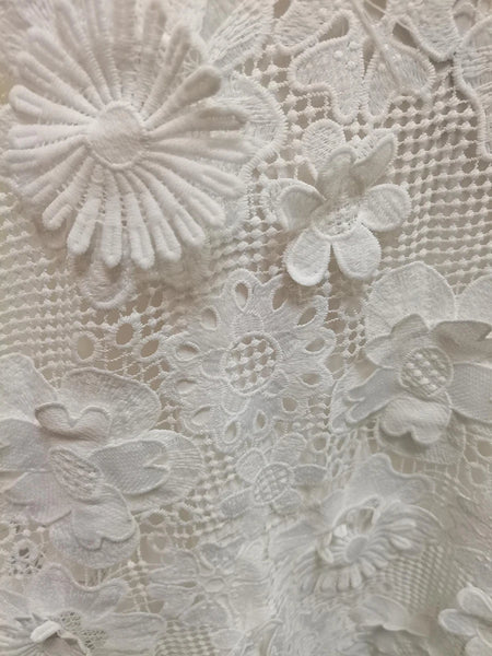 Carnations Dress