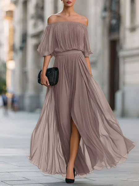 Black Beauty Dress