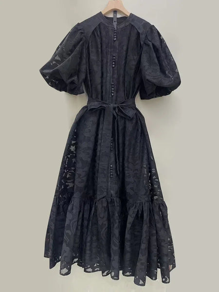 Rosia Dress