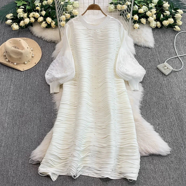 Alan Dress
