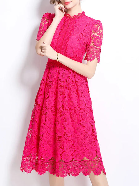 Daisy Midi Dress
