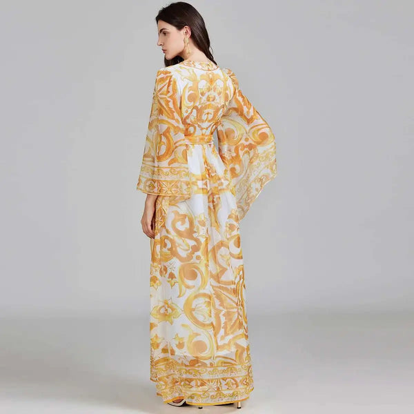 Katie Dress