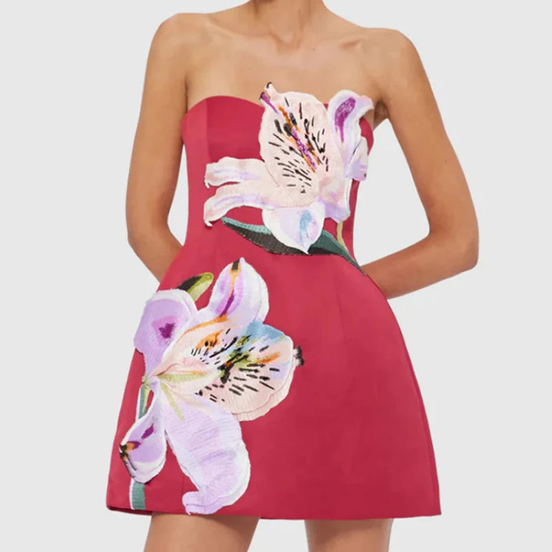 Bloom Dress