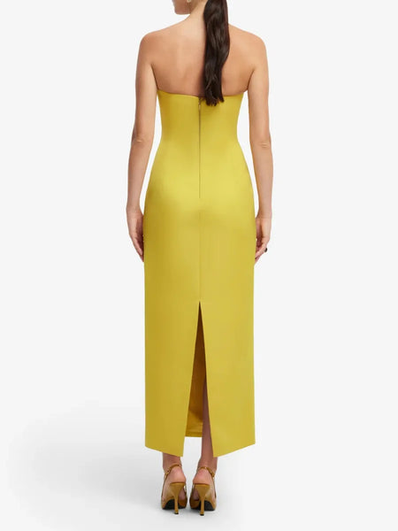 Aisha Midi Dress