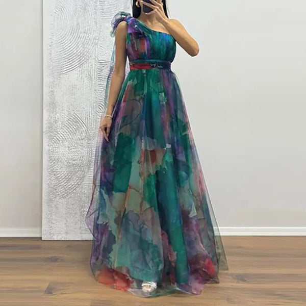 Rose Dress