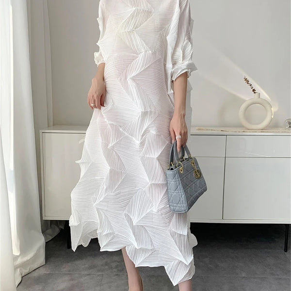 Diamond Dress