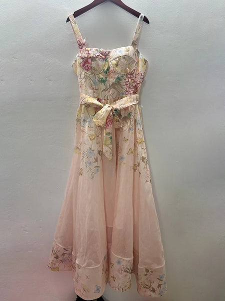 French Love Dress